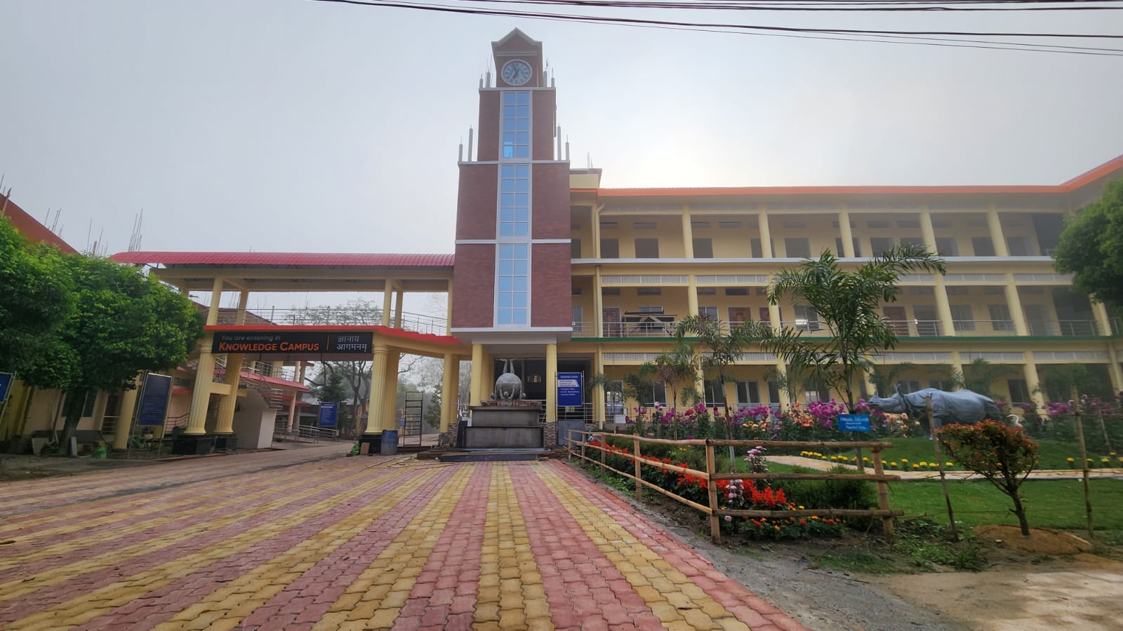 1600px x 900px - Jagiroad College